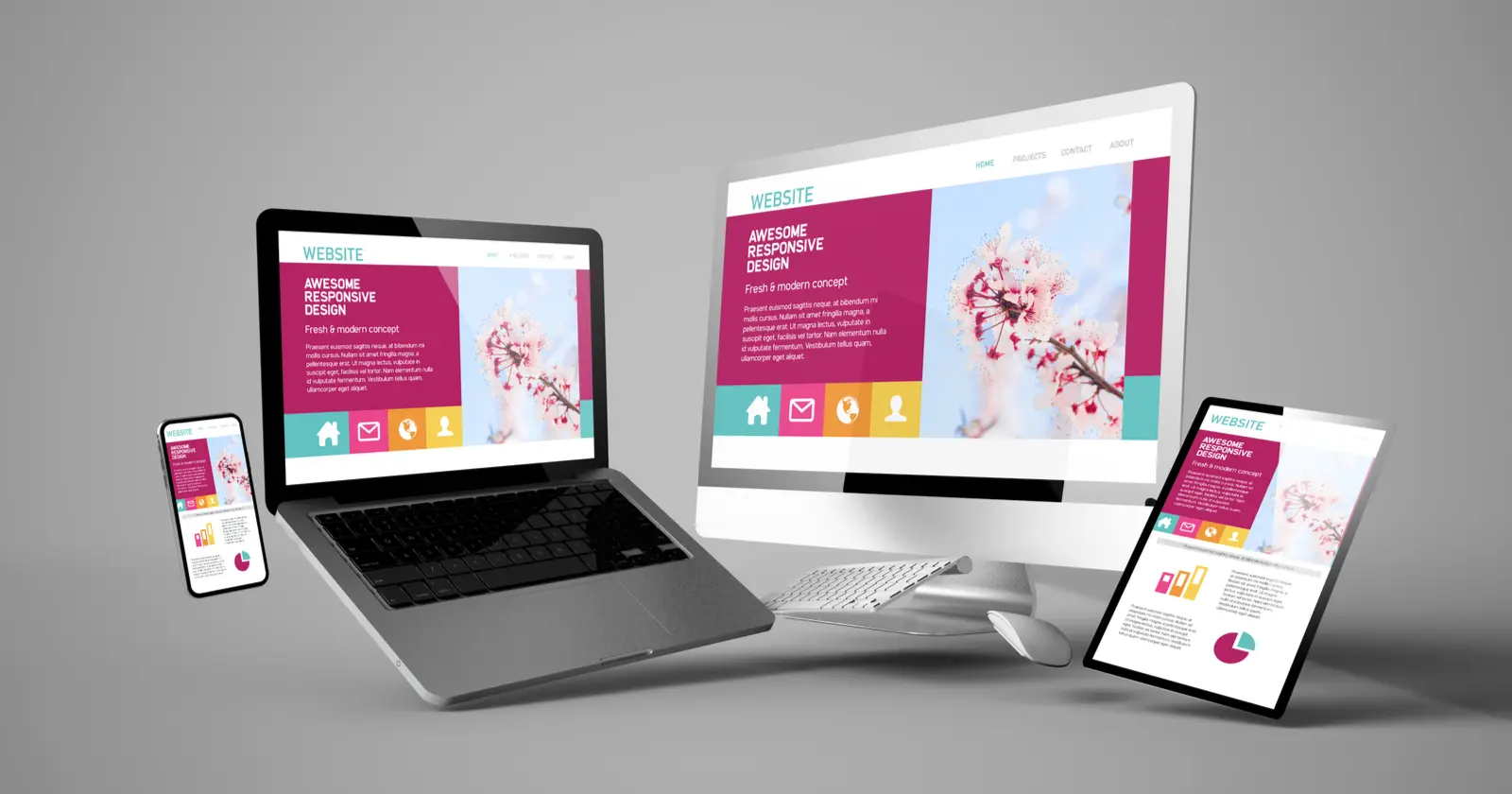 AZERATECH SOLUTIONS ilə Veb Sayt Sifarişi: Qiymətləndirmə, Yanaşma və Güzəştlər